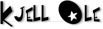 Kjell Ole